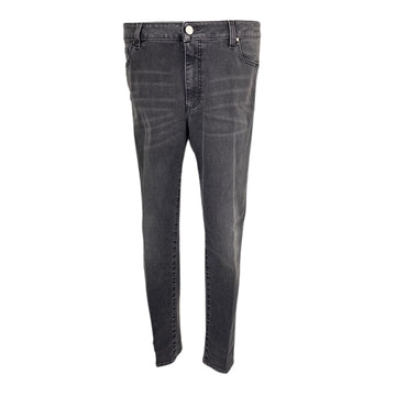 Pantalone Jeans Teleria Zed BRENDA XSE L-001